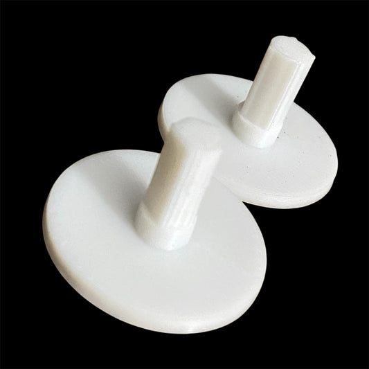 Tape Saver 8mm Spindle Adapters