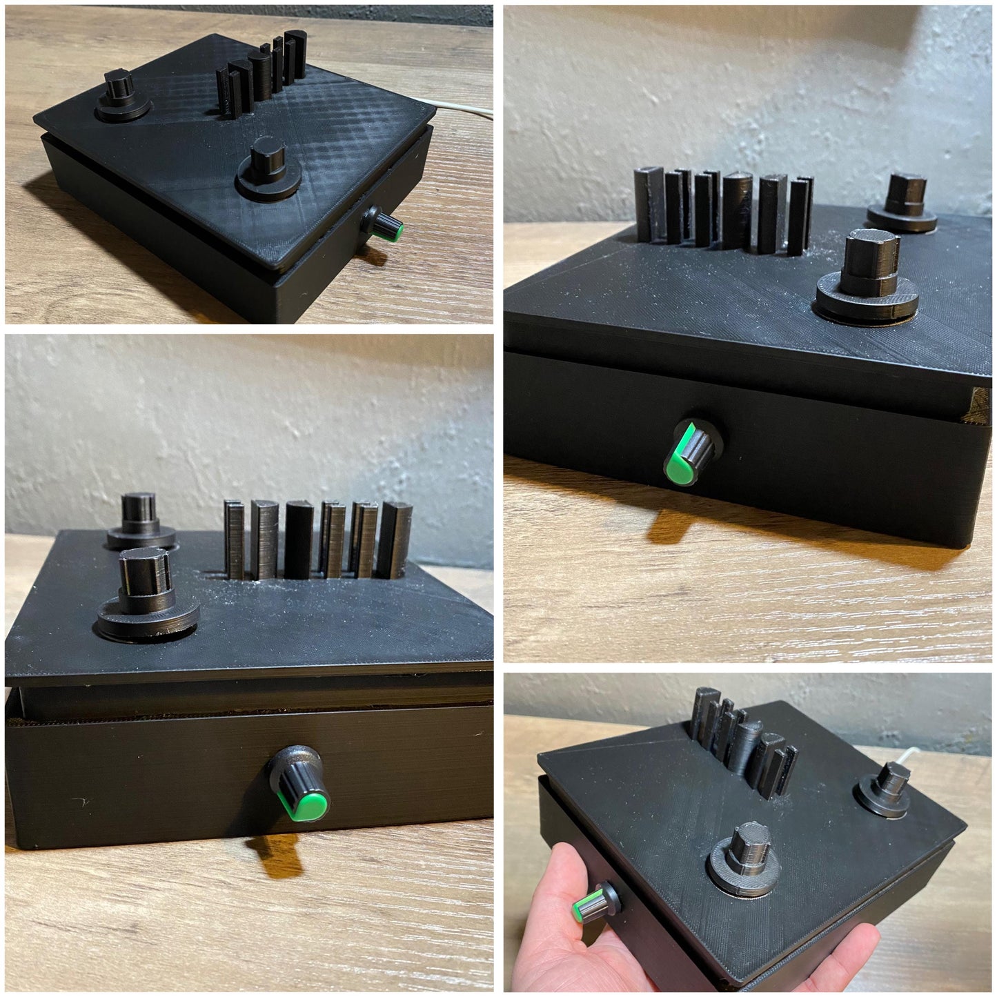 VHS and Betamax Mold Removing System (Clean and Salvage Video Cassette Tapes) v1 Tape Saver