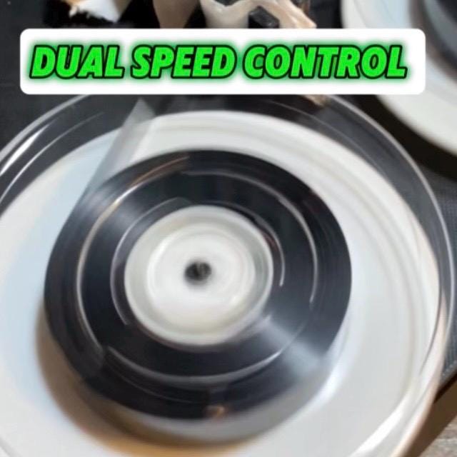 VHS and Betamax Mold Removing System (Clean and Salvage Video Cassette Tapes) v1 Tape Saver