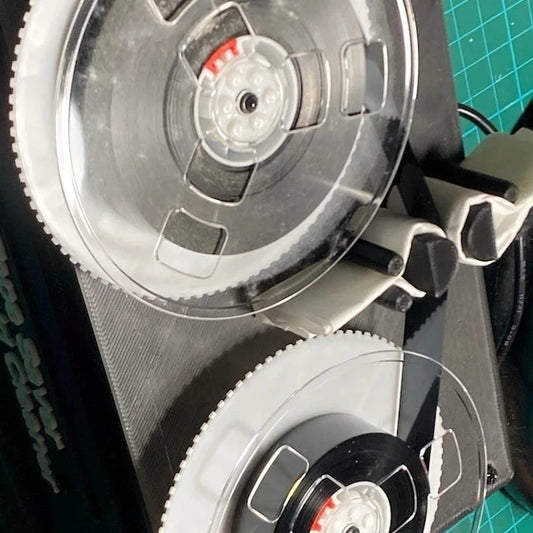 Tape Saver V2 VHS Mold Cleaner - Best Seller ⭐️