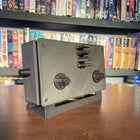 Tape Saver VHS & Betamax Mold Cleaner Display Stand Black