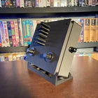 Tape Saver VHS & Betamax Mold Cleaner Display Stand Black