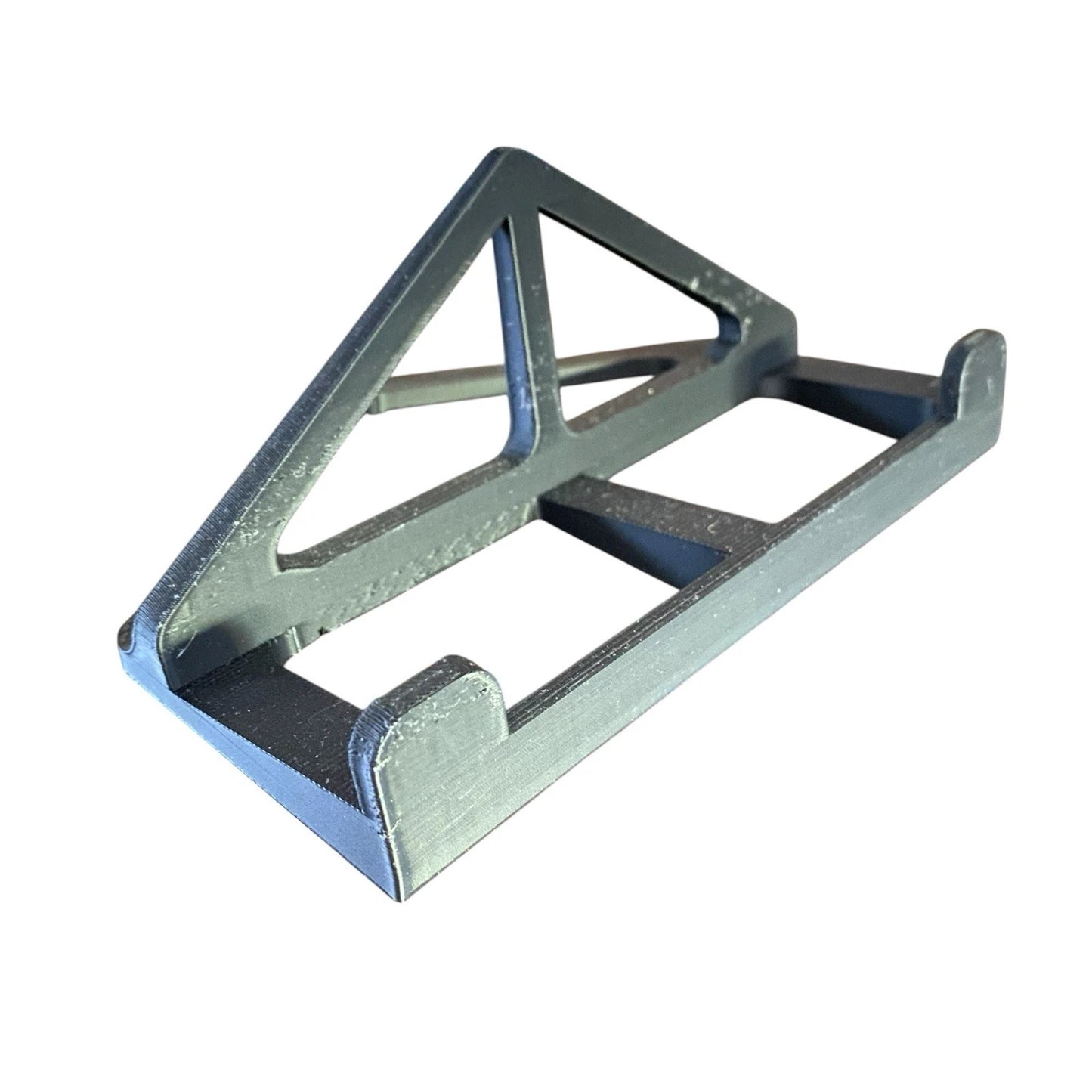 Tape Saver VHS & Betamax Mold Cleaner Display Stand Black