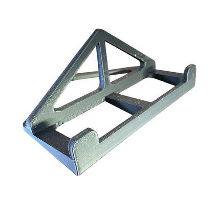 Tape Saver VHS & Betamax Mold Cleaner Display Stand Black